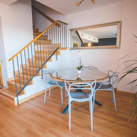 Apartamento Penthouse La Cala De Mijas Golfview,Mountain Ans Seaview Exterior foto